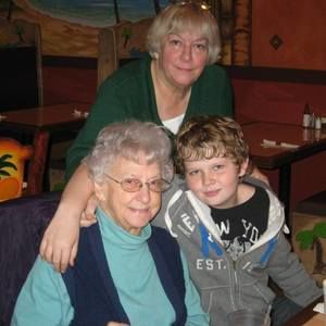 Meet your Posher, Jan